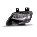 Farol Auxiliar Toro 2022-2024 Com Led