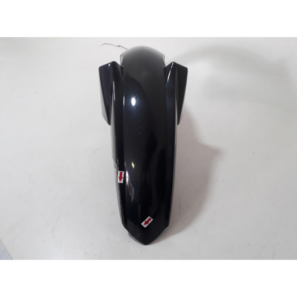 Paralama Dianteiro Factor 150 17/24 Paralelo Quebrado 58658