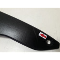 Carenagem Tampa Cvt Pcx 160 23/26 Orig Detalhe 61715 Preto