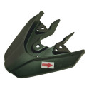 Carenagem Paralama Bico Crosser 150 23/25 Detalhes 56856 Preto