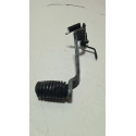 Pedal De Freio Yamaha Rd 350 1986 1994 Orig C/marcas 62672