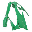 Carenagem Frontal Kawasaki Zx6 19/24 Original Detalhe 55259