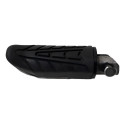 Pedaleira Traseira Honda Cg 160 16/24 L/d Orig 59410