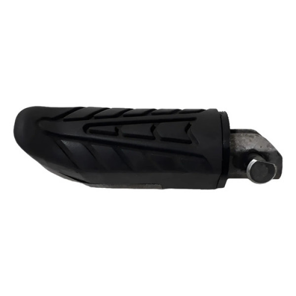 Pedaleira Traseira Honda Cg 160 16/24 L/d Orig 59410