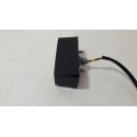 Luz Placa Honda Cg 160 16/24 Orig 56466