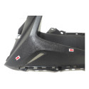 Carenagem Assoalho Pé Xmax 250 21/24 L/e Orig Ralado 58346 Preto