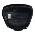 Tampa Capa Airbag Tracker Onix 2020-2023 Original Preto