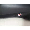 Carenagem Rabeta Honda Pcx 150 19/22 L/e Orig Detalhe 57333 Cinza-escuro