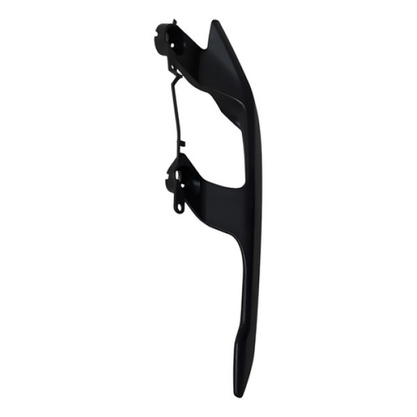 Alça Traseira Yamaha Xmax 250 21/24 L/d Orig Detalhe 56943 Preto