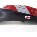 Carenagem Rabeta Yamaha Factor 150 16/23 L/e Avaria 58139 Preto