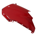Carenagem Frontal Lateral N Max 160 21/23 L/d Orig 55394 Vermelho