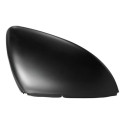 Capa De Retrovisor Golf 2014 A 2019 Preta