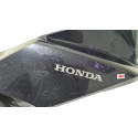 Carenagem Frontal Lateral Dir Pcx 160 23/25 Detalhes 57494 Cinza-escuro