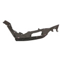 Carenagem Assoalho Esq Honda Pcx 160 23/25 Detalhes 57506 Bege