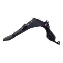 Paralama Suporte Placa Haojue Lindy 18/25 Orig Detalhe 53314