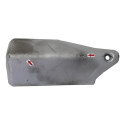 Protetor Escapamento Honda Adv 150 21/24 Orig Detalhes 61993