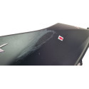 Carenagem Rabeta Dir Yamaha Xmax 250 2025 Ori Detalhes 56831 Preto