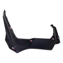 Carenagem Inferior Assoalho Dir Adv 150 21/24 Detalhes 57245 Preto