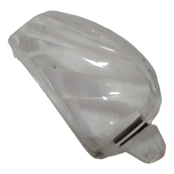 Lente Pisca Traseiro Honda Pcx 150 13/15 L/d Orig 4107 Transparente