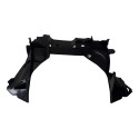 Carenagem Acabamento Inferior Farol Bmw R1250 Gs 20/24 58899 Preto