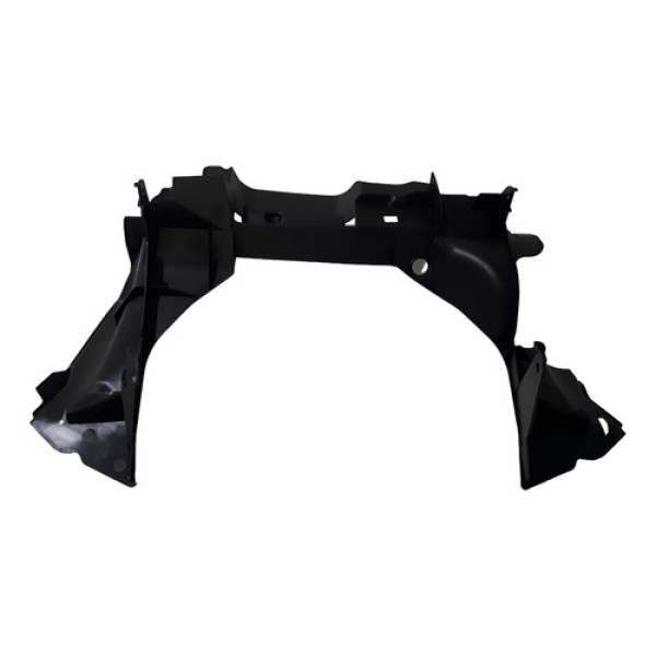 Carenagem Acabamento Inferior Farol Bmw R1250 Gs 20/24 58899 Preto