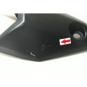 Protetor Escapamento Honda Adv 150 21/24 Orig Detalhe 60488