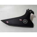 Carenagem Pisca Yamaha Nmax 160 L/e Orig Avarias 58445 Preto
