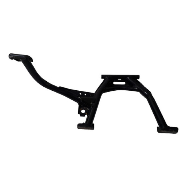 Cavalete Central Honda Pcx 150 19/22 Orig Detalhes 60777 Preto