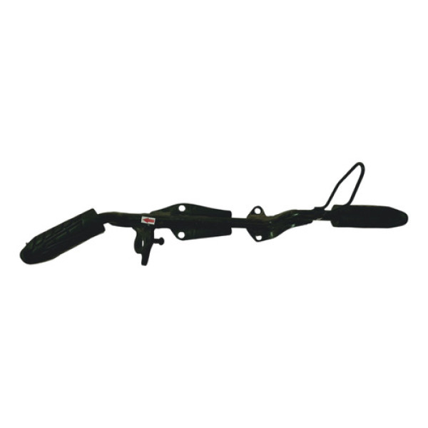 Estribo Honda Cg 160 16/24 Original Detalhes 56556