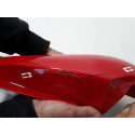 Carenagem Rabeta Yamaha Xmax 250 2021/24 L/d Orig 58113 Vermelho
