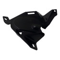 Acabamento Lateral Tiger 1200 Rally Explorer 22/24 L/d 55469 Preto