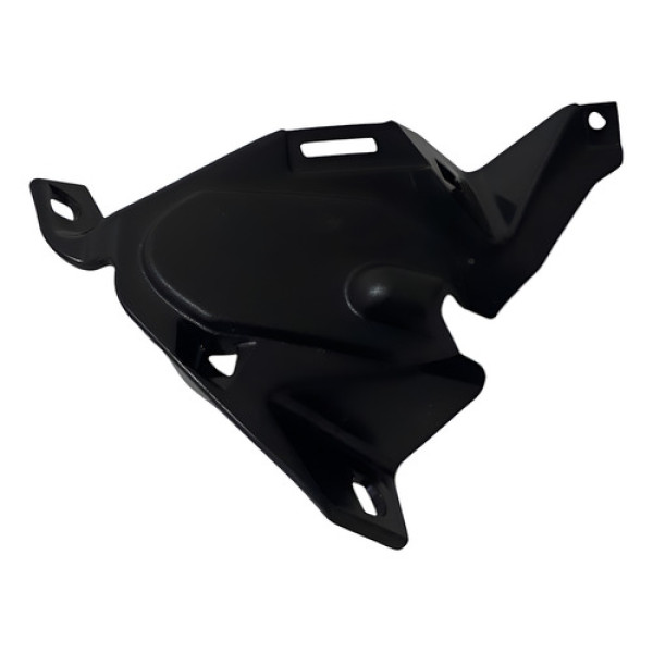 Acabamento Lateral Tiger 1200 Rally Explorer 22/24 L/d 55469 Preto