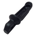 Pedaleira Traseira Dir Triumph Bonneville T120 Avaria 55690