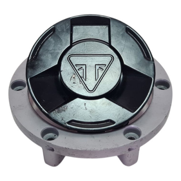 Tampa Tanque Triumph Tiger 1200 Explorer 12/20 Detalhe 55639