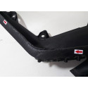 Carenagem Assoalho Pé Nmax 160 17/20 L/e Orig Ralado 58343 Preto