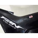 Carenagem Tampa Lateral Cg 160 Fan 16/24 L/d Orig 57439 Preto