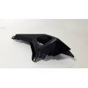 Carenagem Rabeta Yamaha Fazer 250 Fz25 18/25 L/d Orig 62975 Preto
