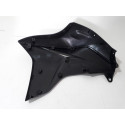Carenagem Aba Tanque Xtz 250 Lander 20/24 L/d Detalhes 58553 Preto