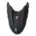 Carenagem Bico Suzuki V Strom 1000 19/21 Quebrado 53360 Preto