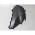 Carenagem Frontal Lateral Farol N Max 160 2021-24 L/d 58103 Cinza