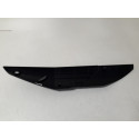 Protetor Escapamento Honda Cg 160 Fan Titan 25/25 Orig 57526