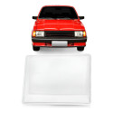 Lente Do Farol Dianteiro Chevette 1983 A 1996