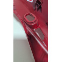Carenagem Frontal Direita Honda Nx  500 Orig 2026 60656 Vermelho