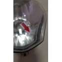 Farol Bloco Optico Honda Cb 300 09/15 Original Detalhe 54154