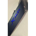 Carenagem Rabeta Dir Yamaha Xmax 250 2025 Orig C/det 61431 Azul