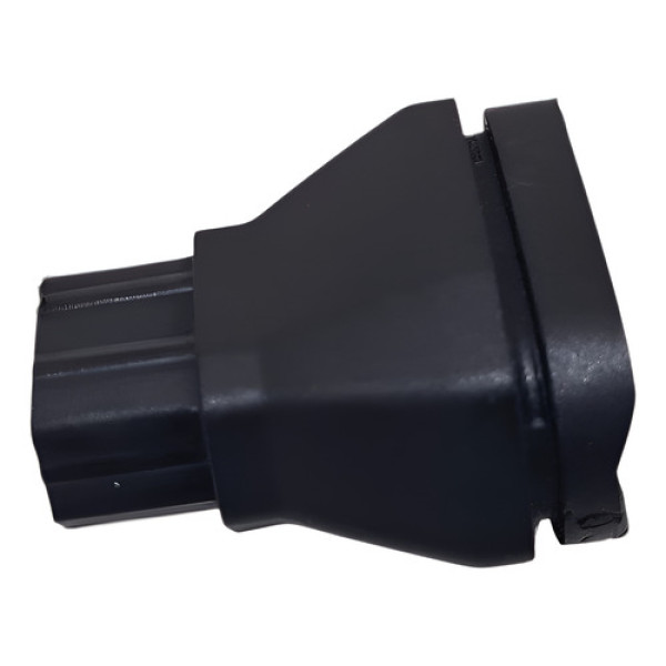 Coxim Pisca Dianteiro Esq Kawasaki Versys 300 Detalhes 57957 Preto