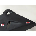 Carenagem Spoiler Cb 300f Twister 23/24 L/d Amassado 57282 Preto