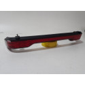 Lanterna Bau Harley Electra Glide Ultra 18/18 Orig 58888 Ambos Lados Vermelho