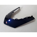 Carenagem Frontal Superior Farol Nmax 160 21/24 Avaria 58601 Azul