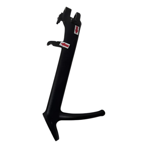 Cavalete Descanso Lateral Street Twin 900 17/24 Avaria 56018 Preto